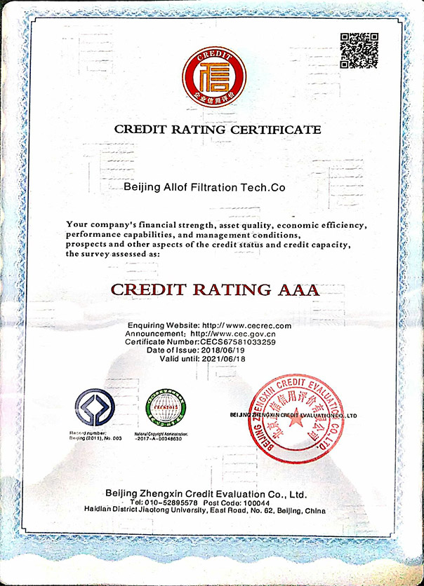 CREDIT-RATING-AAA